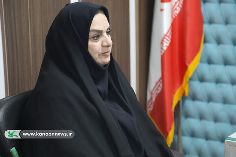 آغاز همکاری کانون پرورش فکری یزد با استاندارد