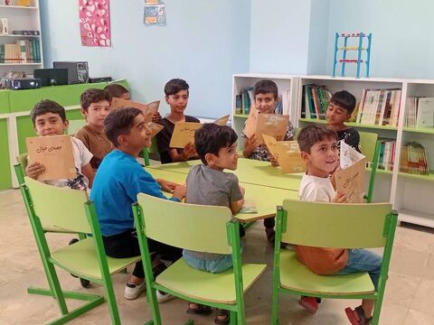 دیدار با نویسنده