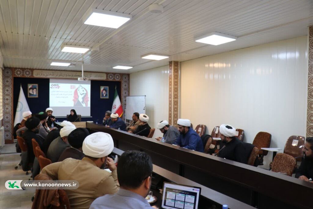 قصه‌های قرآنی و بازی؛ محور همکاری کانون و سازمان تبلیغات اسلامی