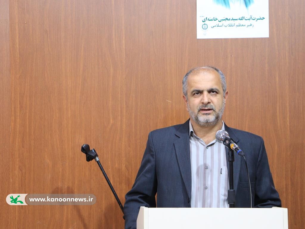 برگزاری ویژه‌برنامه «در سوگ خورشید» در کانون علی‌آباد کتول