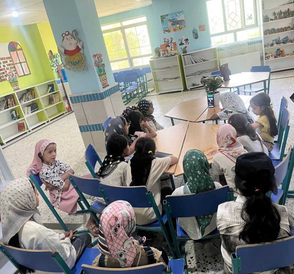 سفر اعضای کانون خراسان شمالی به دنیای نویسندگی 