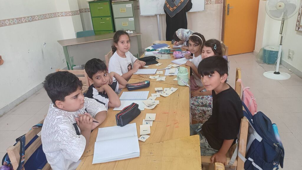 سمنان1405 سفر به سرزمینِ کلمات؛ تجربهای خلاقانه در کارگاه نویسندگیِ مرکز فرهنگیهنری شهمیرزاد