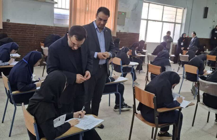 مدیرعامل کانون به استان خوزستان سفر کرد