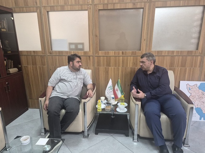 گامی بلند برای شکوفایی استعدادها در شهر مجلسی؛ پیگیری تأسیس کانون پرورش فکری در دستور کار مسئولان