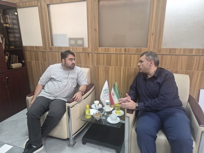 گامی بلند برای شکوفایی استعدادها در شهر مجلسی؛ پیگیری تأسیس کانون پرورش فکری در دستور کار مسئولان