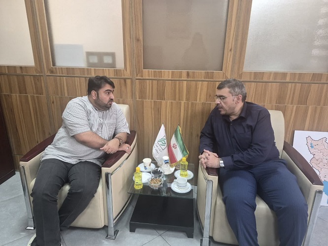 گامی بلند برای شکوفایی استعدادها در شهر مجلسی؛ پیگیری تأسیس کانون پرورش فکری در دستور کار مسئولان