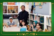 بازدید مدیرعامل کانون پرورش فکری از مراکز فرهنگی هنری اهواز