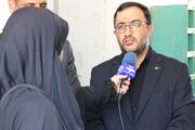 مدیرعامل کانون پرورش فکری: ۹۰ درصد کتاب‌های درسی آماده توزیع است/ ۶۰۰ مدرسه سیستان و بلوچستان برای مهر بهسازی می‌شود