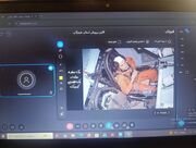 از کرانه‌های خلیج فارس تا سطح ماه؛ پرواز علمی نوجوانان هرمزگانی در فضای مجازی