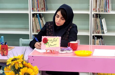 هم‌اندیشی مربیان مراکز فرهنگی هنری حوزه جنوب خوزستان در بهبهان