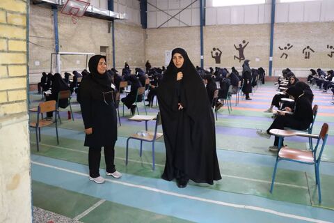 سفر مدیرعامل کانون به استان سیستان و بلوچستان