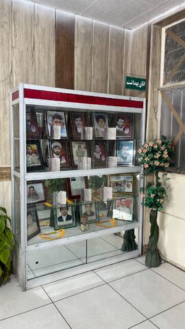 سفر مدیرعامل کانون به استان سیستان و بلوچستان