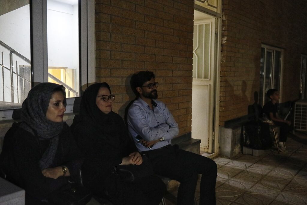 کودکان و نوجوانان همسفر ستارهها شدند