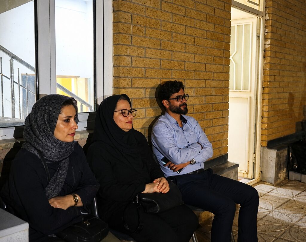کودکان و نوجوانان همسفر ستارهها شدند