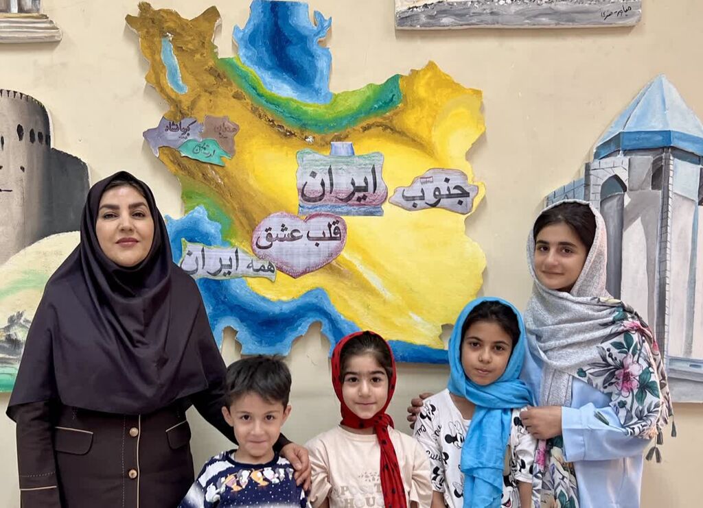 کرمانشاه. مرکز شماره ۲ اسلامآباد غرب. روایتگری ویژهبرنامه «روایت عاشورایی» در مرکز شماره ۲ اسلامآباد غرب برگزار شد