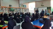 شانزدهمین ایستگاهِ آموزشی مربیان پیش‌دبستانی در کانون کمیجان به کار خود پایان داد