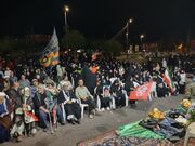 در هم‌سویی با نبضِ شهر؛ کانونِ دلیجان در «میز ارتباط مردمی» به گفتگو نشست