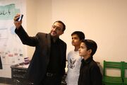 مدیرعامل کانون پرورش فکری از تعدادی از مراکز فرهنگی‌هنری سیستان و بلوچستان بازدید کرد