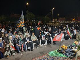 در هم‌سویی با نبضِ شهر؛ کانونِ دلیجان در «میز ارتباط مردمی» به گفتگو نشست