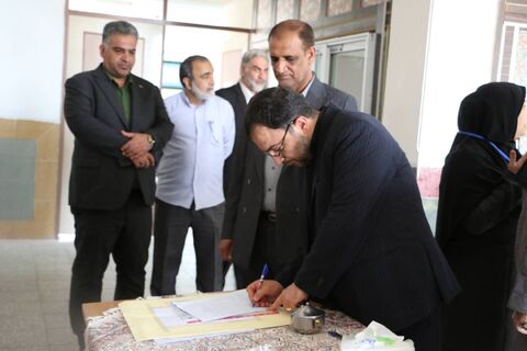 مدیرعامل در سیستان