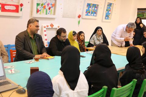 مدیرعامل در سیستان