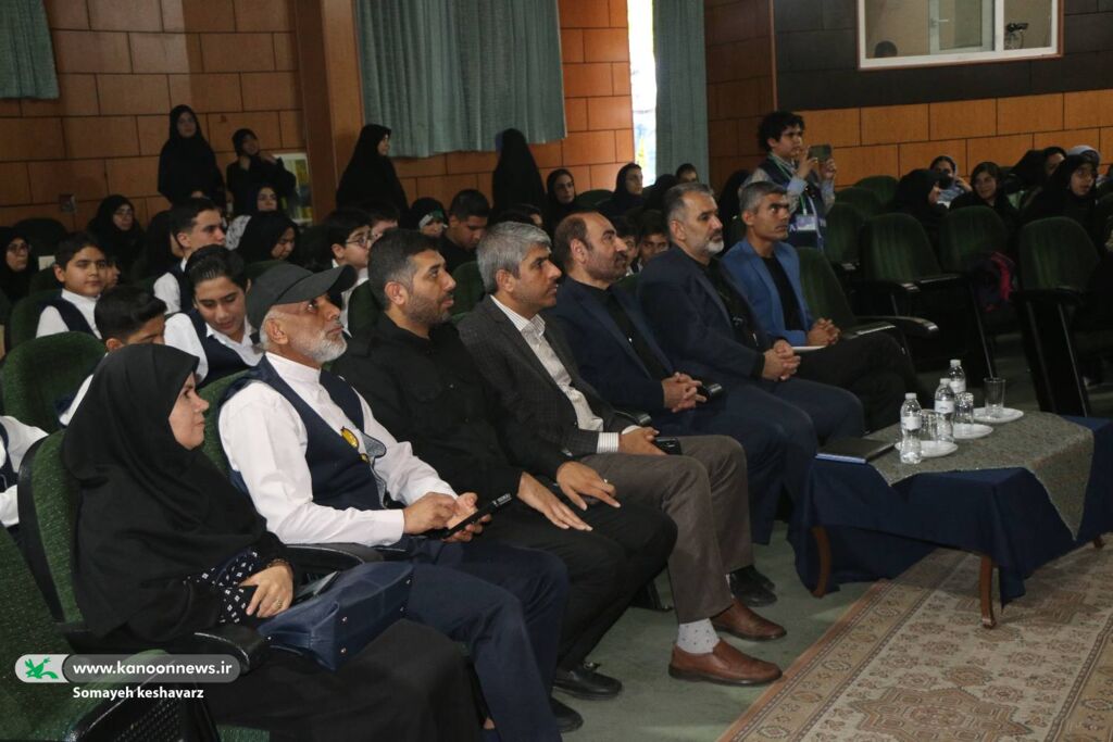بازخوانی فرهنگ ایثار و مقاومت در بیست و دومین سوگواره عاشورایی کانون فارس