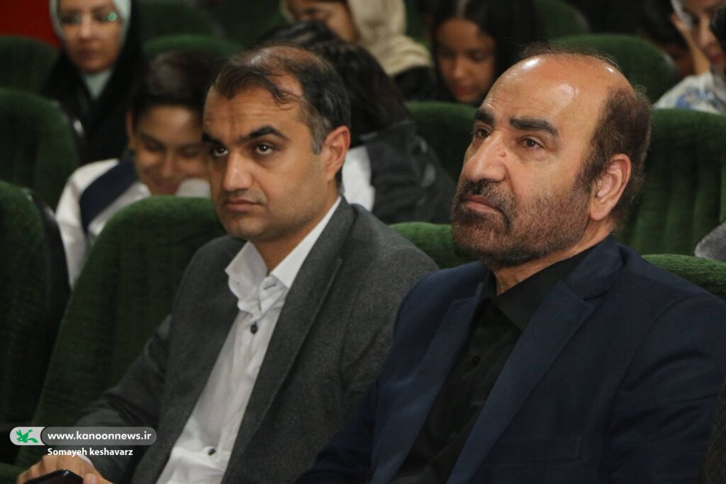 بازخوانی فرهنگ ایثار و مقاومت در بیست و دومین سوگواره عاشورایی کانون فارس