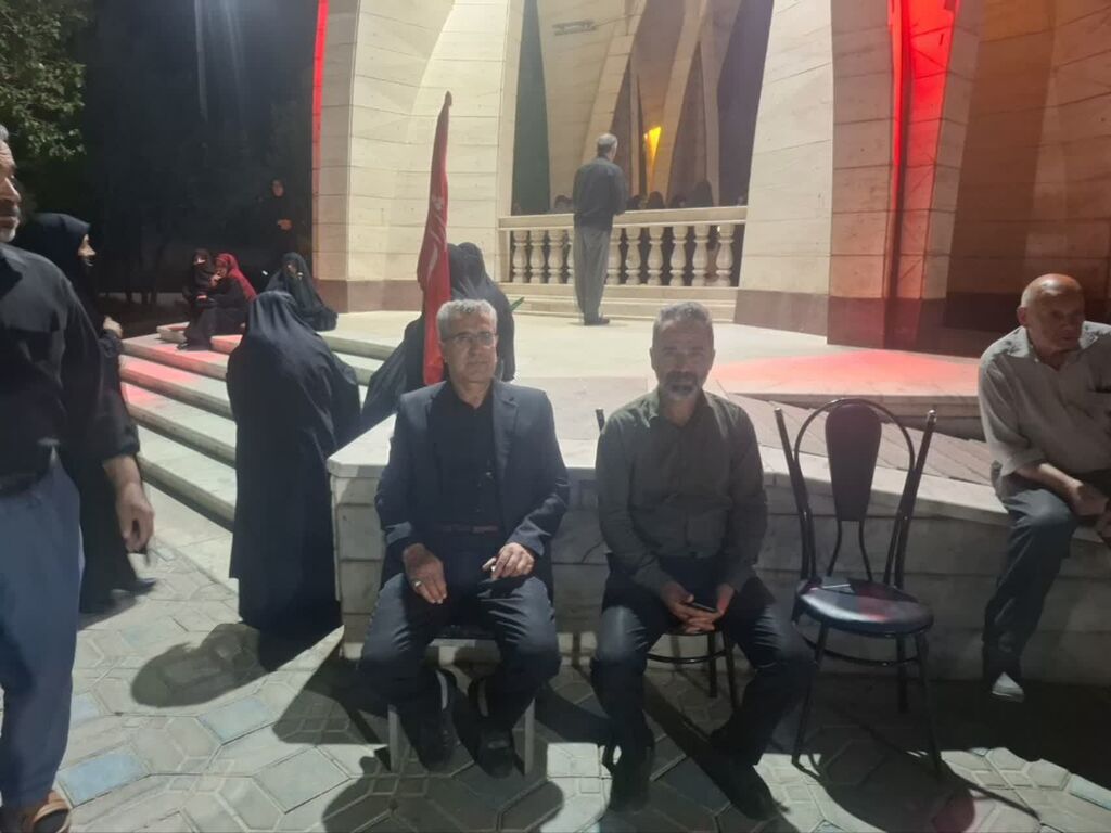 در هم‌سویی با نبضِ شهر؛ کانونِ دلیجان در «میز ارتباط مردمی» به گفتگو نشست