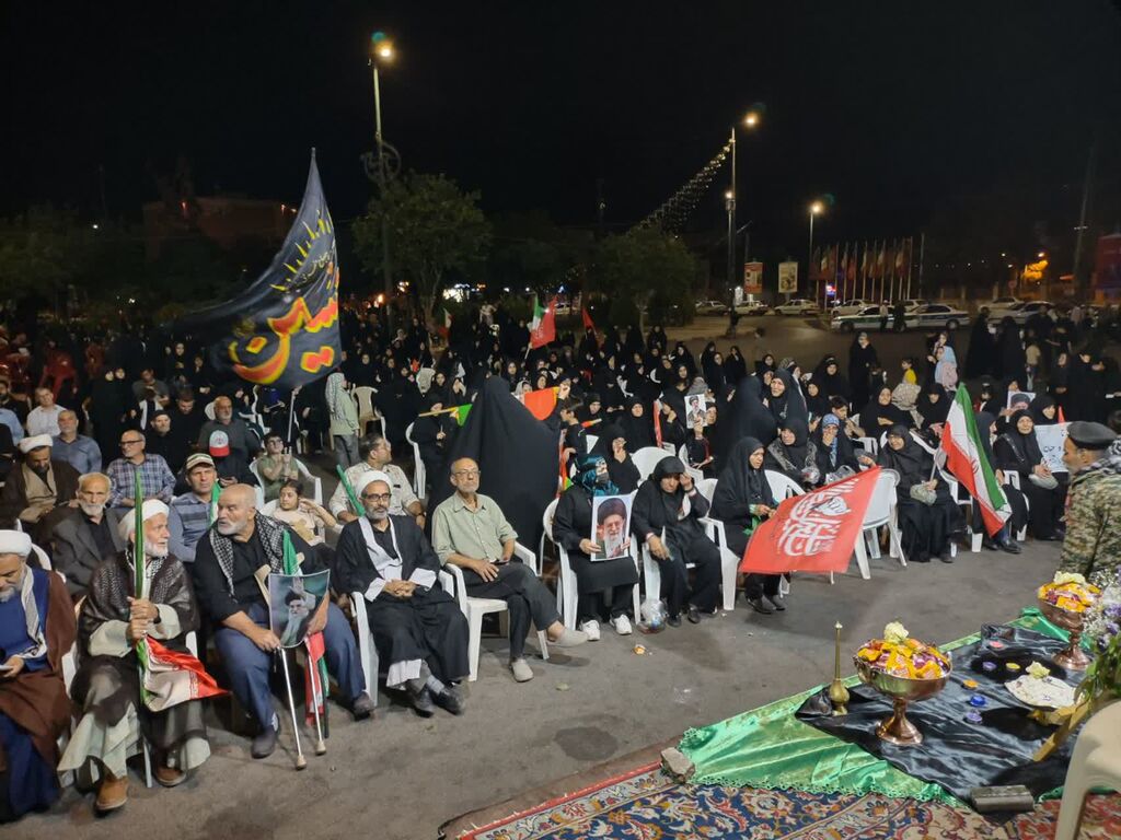 میز ارتباط مردمی_مرکزی در همسویی با نبضِ شهر؛ کانونِ دلیجان در «میز ارتباط مردمی» به گفتگو نشست