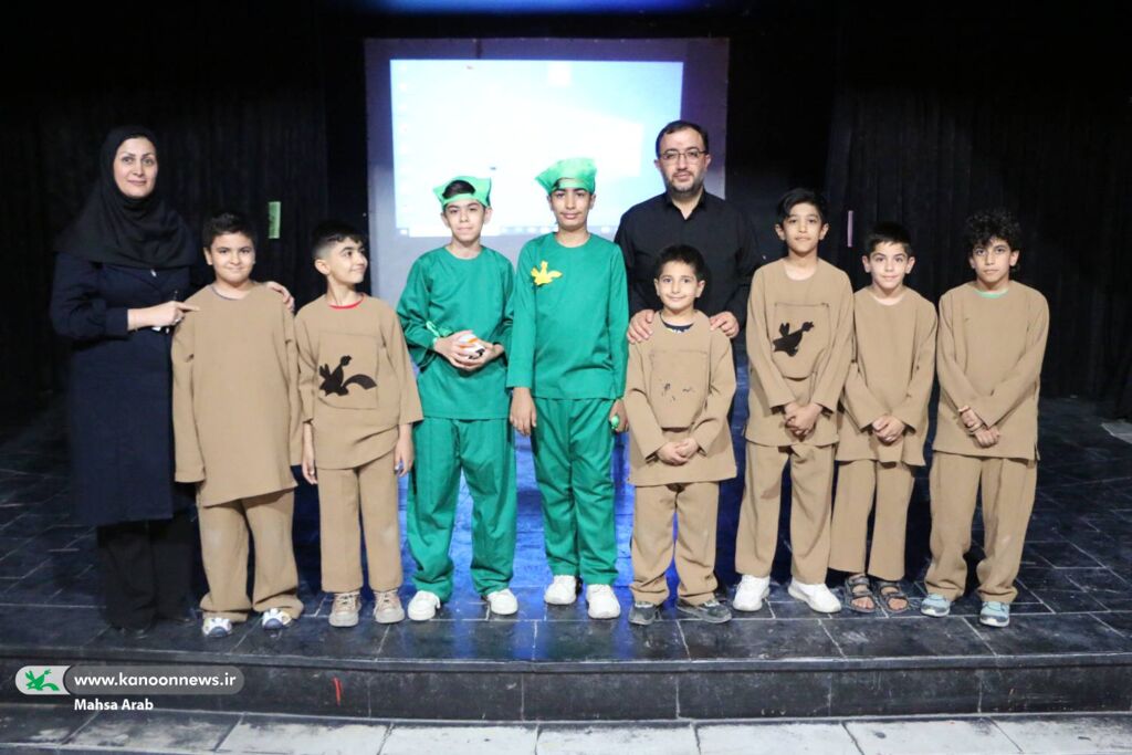 مدیرعامل کانون پرورش فکری از تعدادی از مراکز فرهنگیهنری سیستان و بلوچستان بازدید کرد