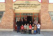 بازدید میدانی مدیرکل کانون پرورش فکری آذربایجان شرقی از مرکز فرهنگی شهرستان چاراویماق