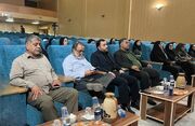مربیان و فرهنگیان، رزمندگان خط مقدم جبهه فرهنگی و جنگ شناختی هستند