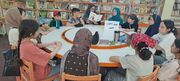 برگزاری پویش «۴ کتاب، ۴ فصل» در مراکز کانون البرز