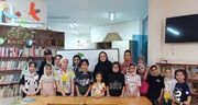 اجرای بسته فرهنگی-هنری «می‌مانیم، می‌خوانیم، می‌سازیم»