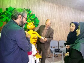 از «نشست بی‌تکلفِ بازیگری» تا ارزیابی میدانی مراکز کانون استان مرکزی