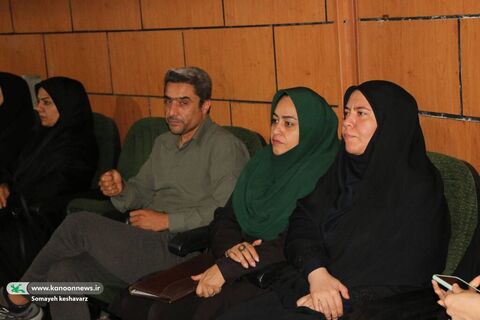 بیست و دومین سوگواره عاشورایی کانون فارس