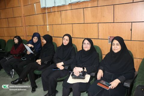 بیست و دومین سوگواره عاشورایی کانون فارس