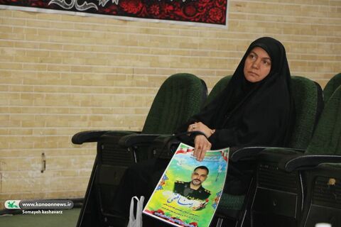 بیست و دومین سوگواره عاشورایی کانون فارس