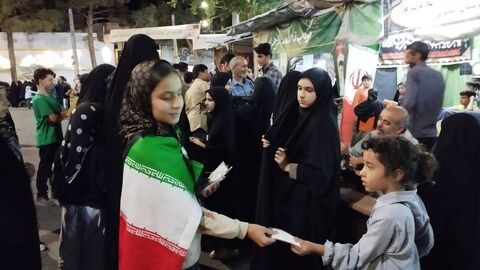روایتگری عاشورایی
