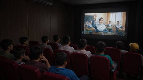 روایتگری عاشورایی