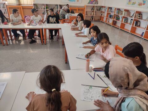 روایتگری عاشورایی