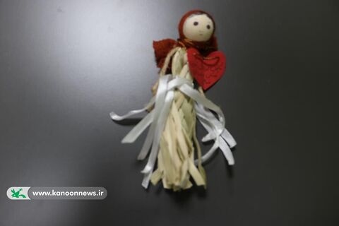 دست سازه های عاشورایی