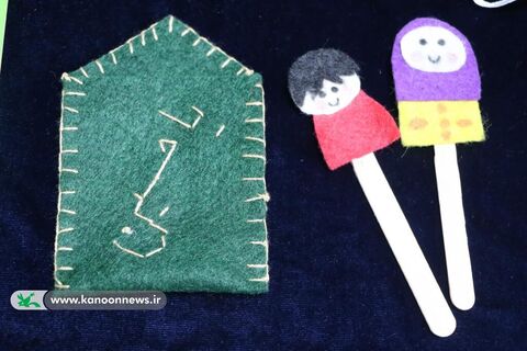دست سازه های عاشورایی
