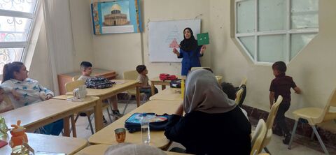 تابستانی پویا، آینده‌ای روشن؛ گزارش تصویری از تکاپوی مراکز فرهنگی کانون پرورش فکری آذربایجان شرقی