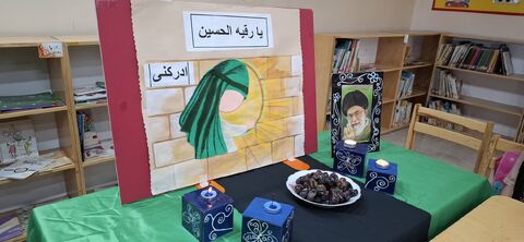 تابستانی پویا، آینده‌ای روشن؛ گزارش تصویری از تکاپوی مراکز فرهنگی کانون پرورش فکری آذربایجان شرقی(2)