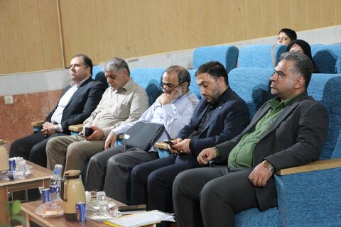 مدیرعامل کانون در سیستان و بلوچستان