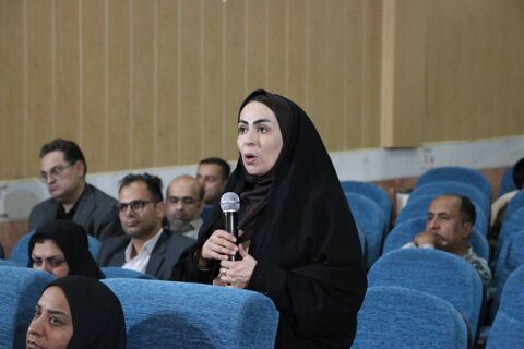 مدیرعامل کانون در سیستان و بلوچستان