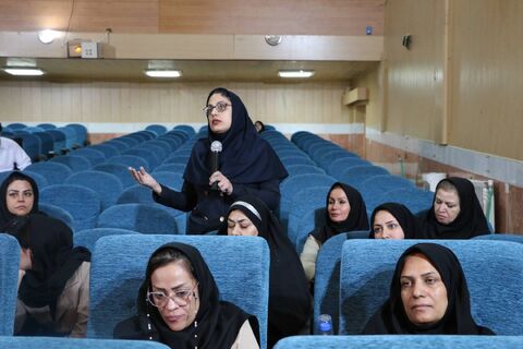 مدیرعامل کانون در سیستان و بلوچستان