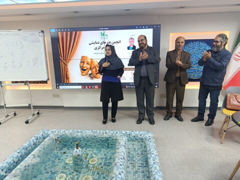 نشست تخصصی بازیگری_مرکزی