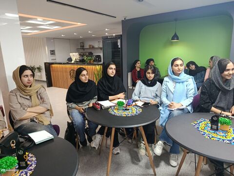 نشست تخصصی بازیگری_مرکزی
